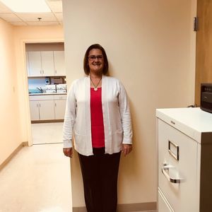 Meet your Posher, Misty